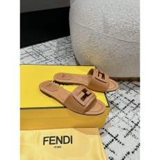 Fendi Slippers